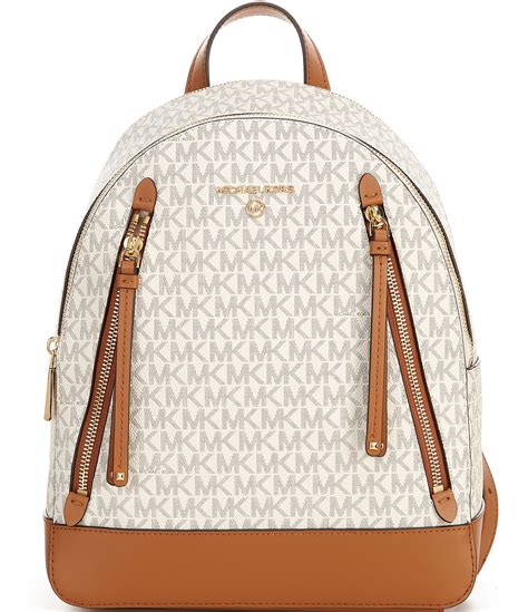 michael kors backpack purse dillard's|Michael Kors purses prices.